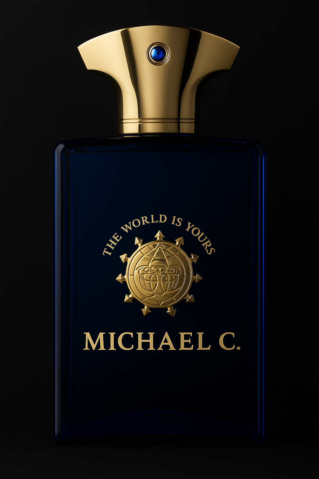 Michael C.